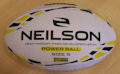 NEILSON Heavyweight Pass Developer Rugby Balls : Click for more info.